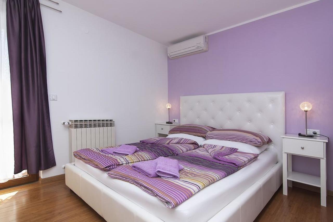Apartments Cvek روفينج المظهر الخارجي الصورة