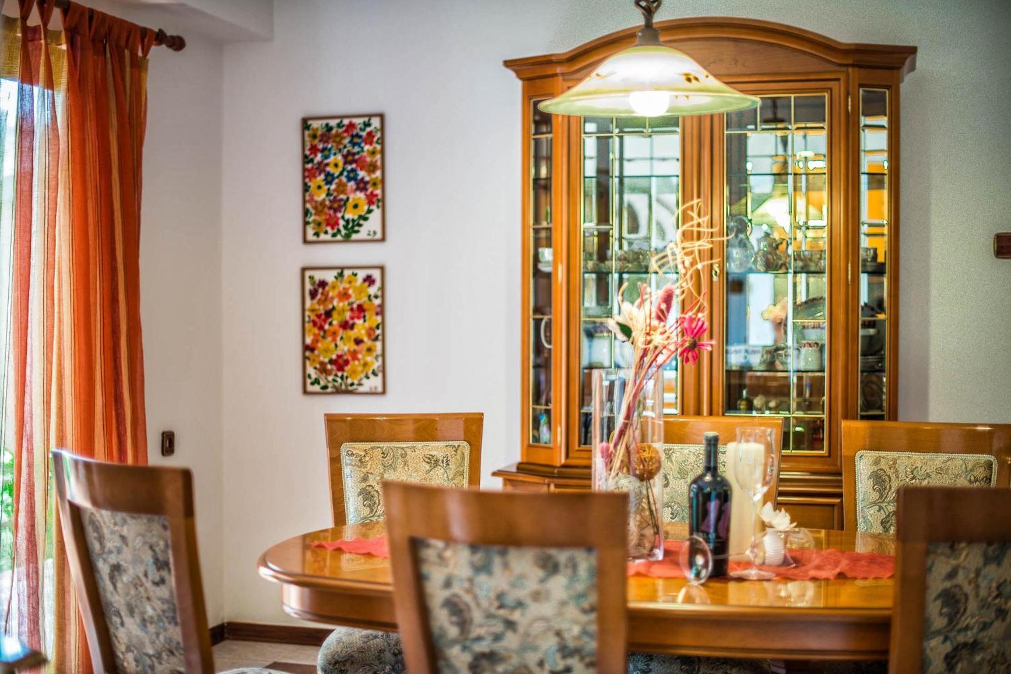 Apartments Cvek روفينج المظهر الخارجي الصورة