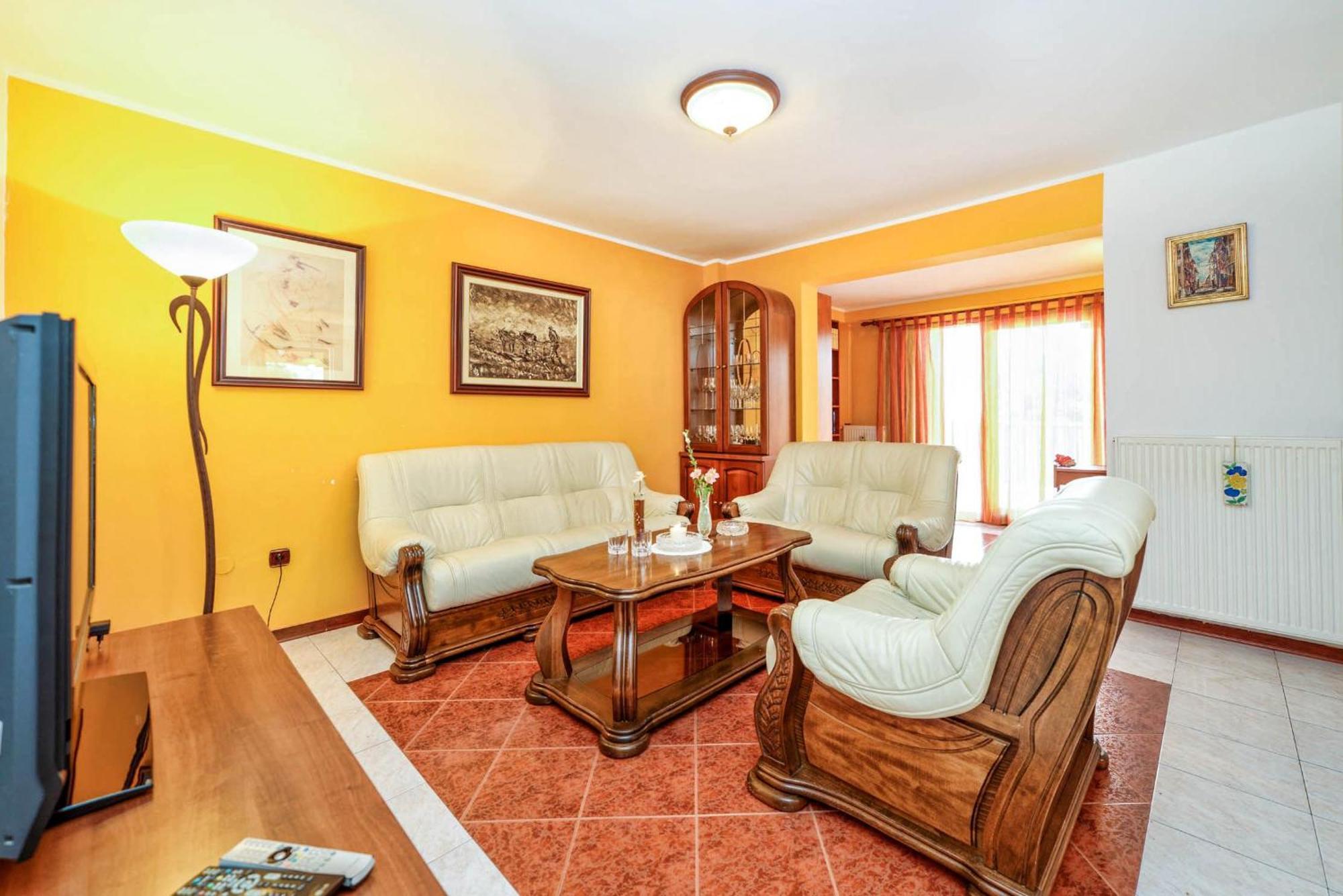 Apartments Cvek روفينج المظهر الخارجي الصورة