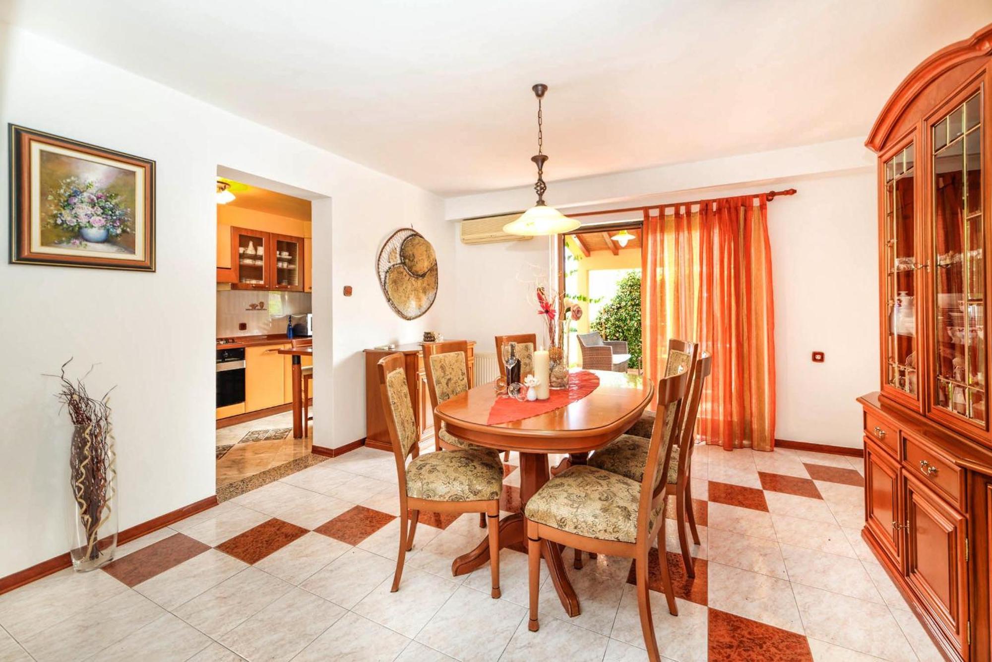 Apartments Cvek روفينج المظهر الخارجي الصورة