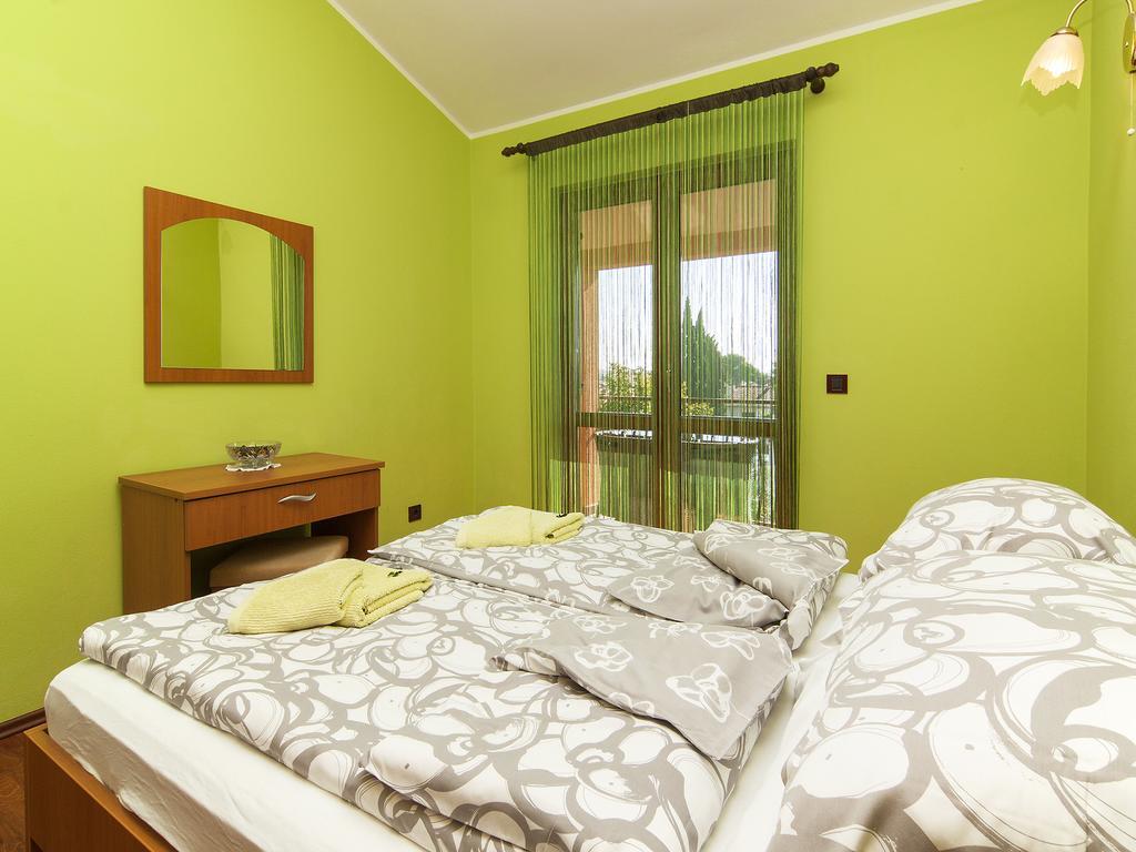 Apartments Cvek روفينج المظهر الخارجي الصورة
