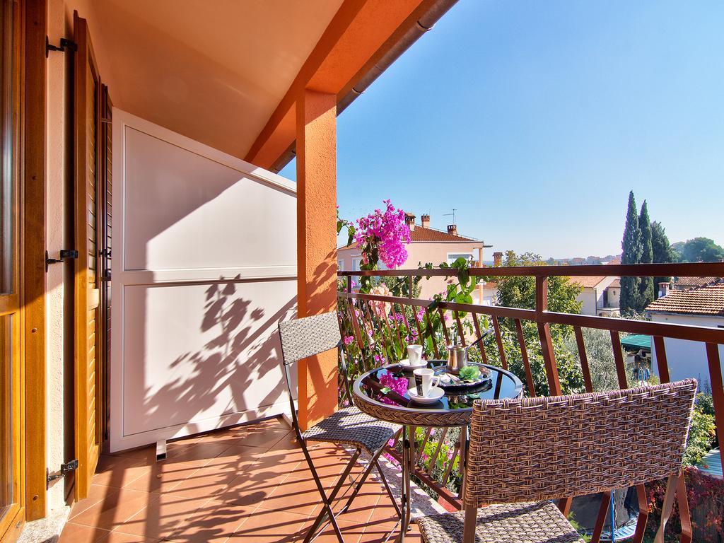 Apartments Cvek روفينج المظهر الخارجي الصورة