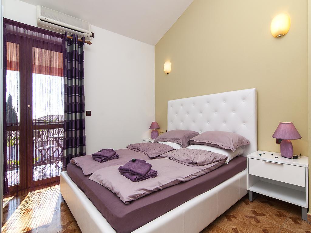 Apartments Cvek روفينج المظهر الخارجي الصورة