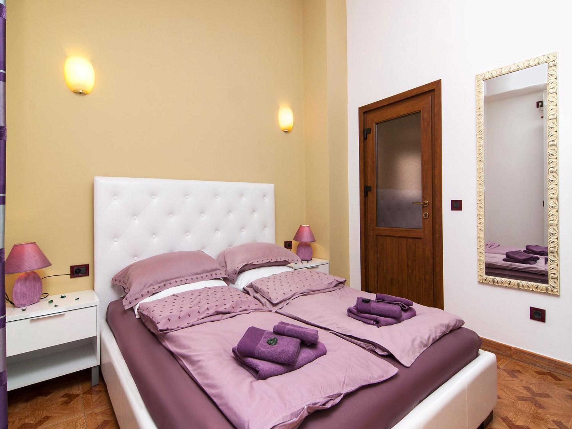 Apartments Cvek روفينج المظهر الخارجي الصورة