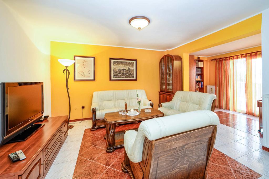 Apartments Cvek روفينج المظهر الخارجي الصورة