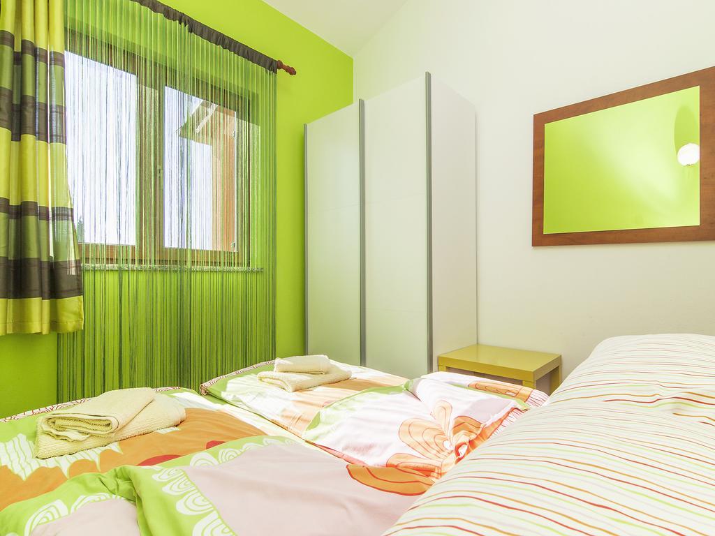 Apartments Cvek روفينج الغرفة الصورة