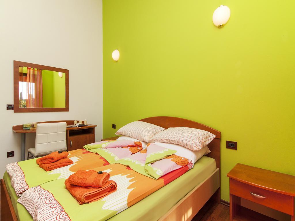 Apartments Cvek روفينج الغرفة الصورة