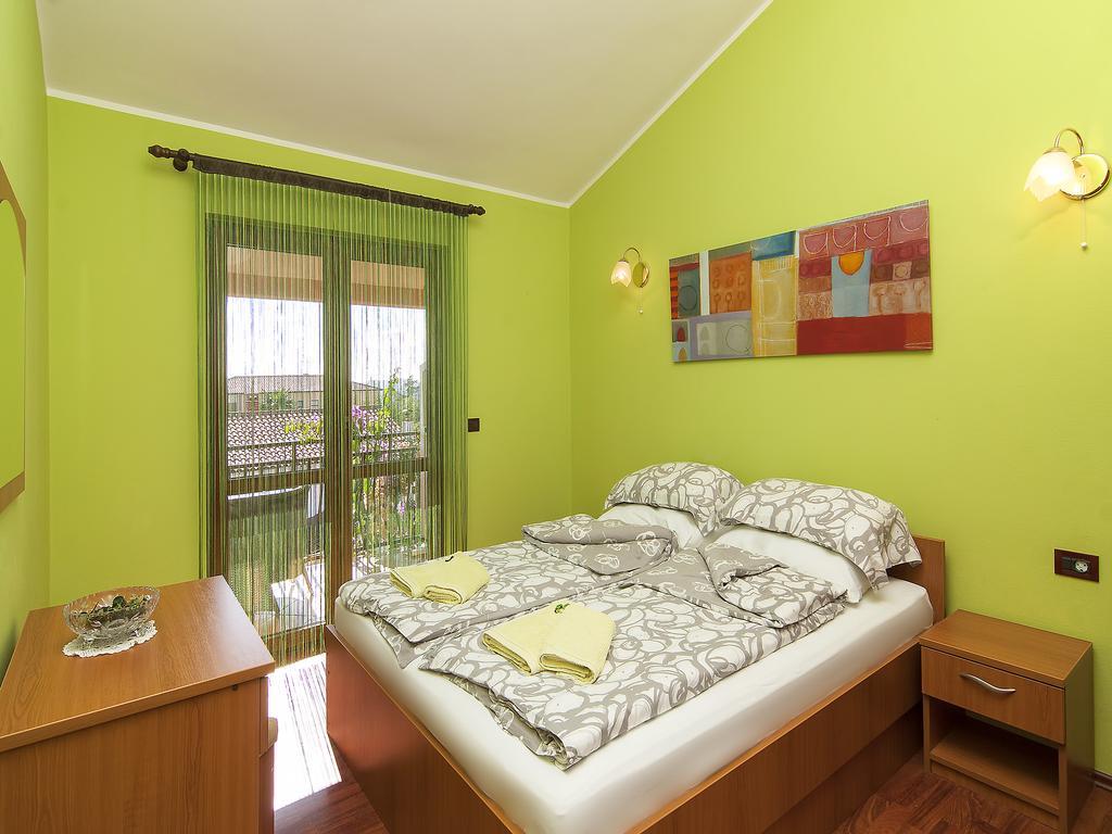 Apartments Cvek روفينج الغرفة الصورة