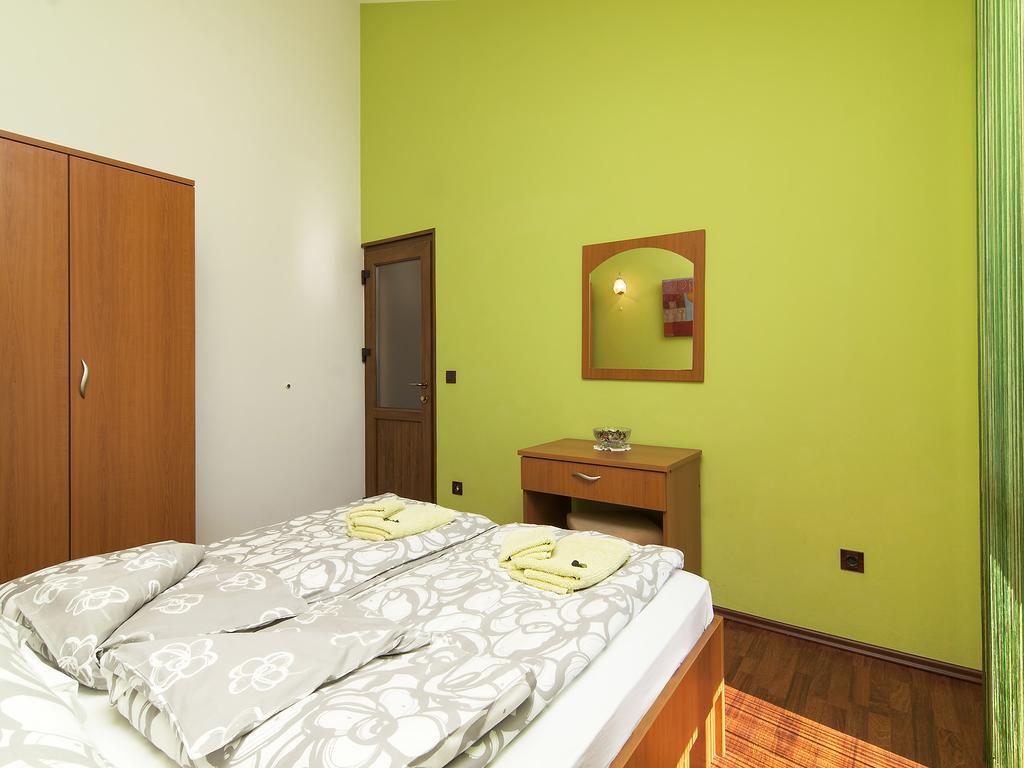 Apartments Cvek روفينج الغرفة الصورة
