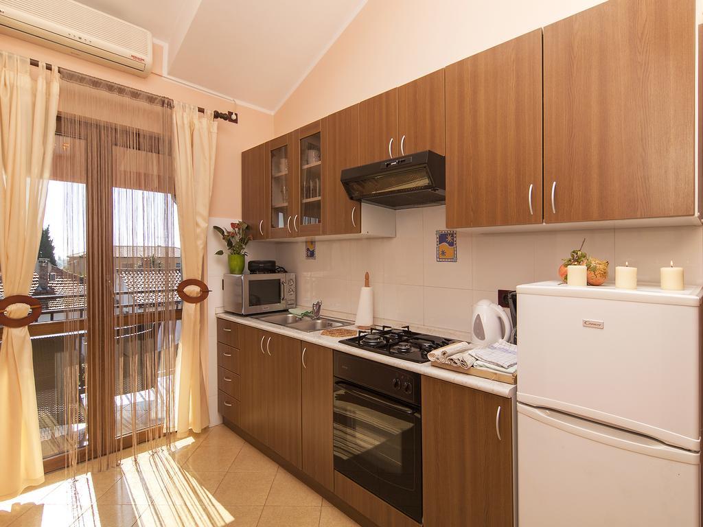 Apartments Cvek روفينج الغرفة الصورة